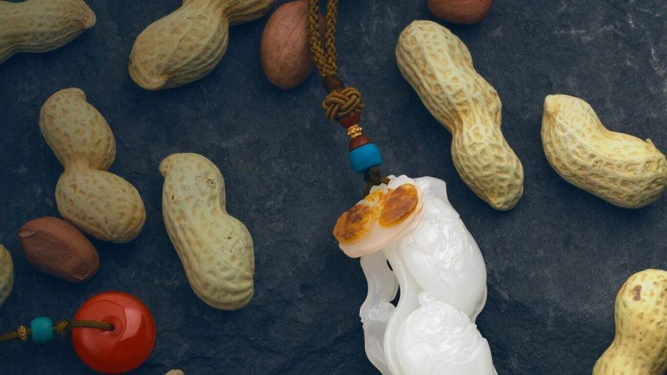 崔磊：在玉雕中安放生命，在传承中看见未来