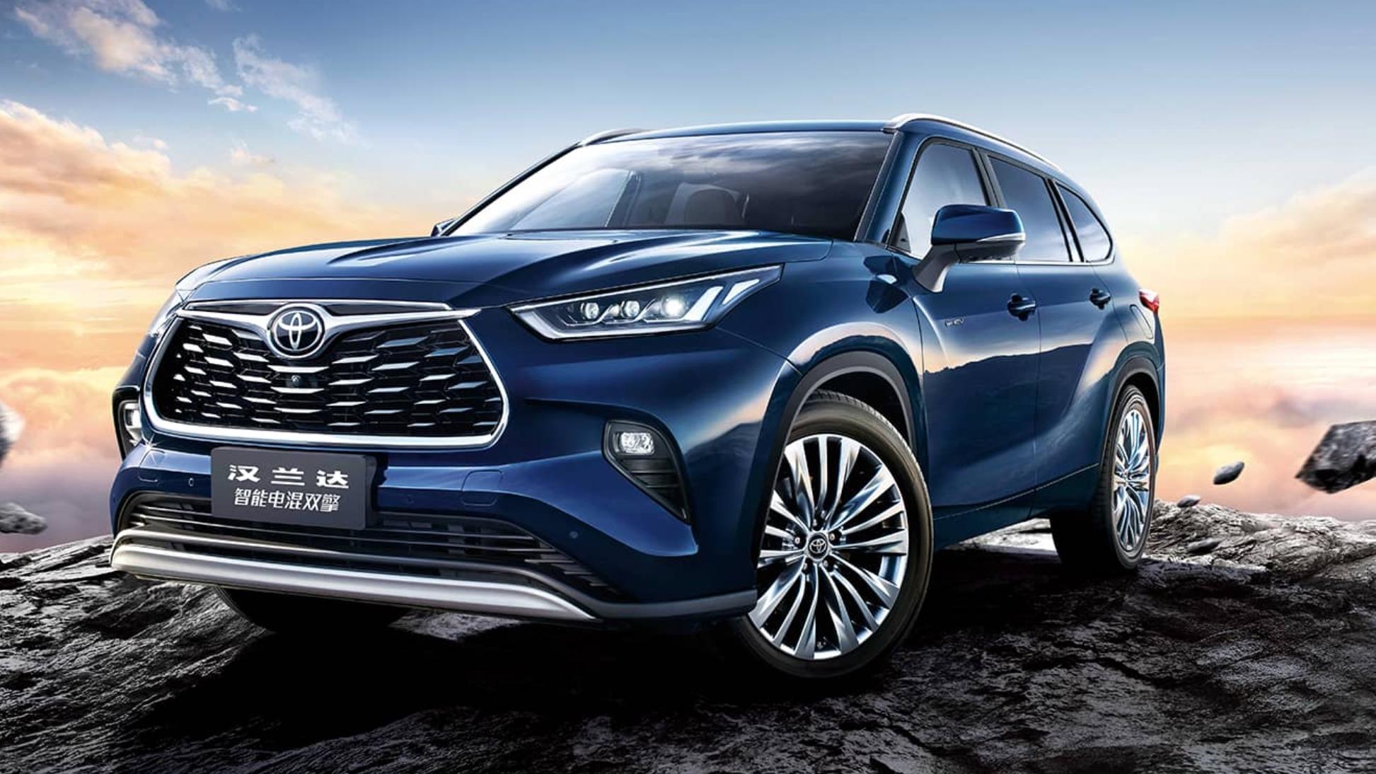 中型SUV别乱买 1-4月销量榜单出炉  仅一款销量过十万 途观L第三