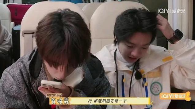箱子最多、咄咄逼人、甩锅张蔷、内涵李小冉，其实最坏的人就是她