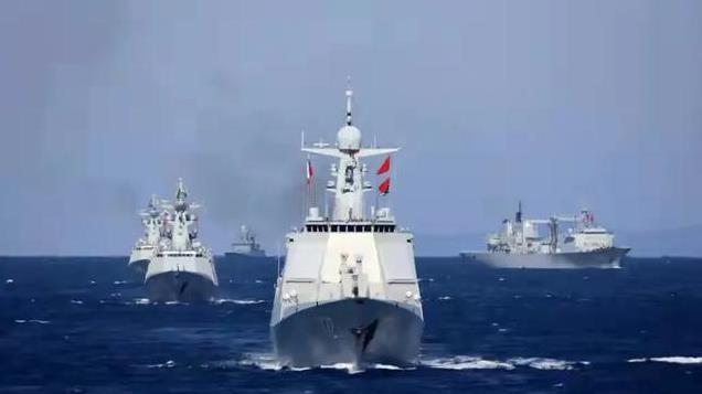台海统一：历史潮流不可逆，曙光在前共期待