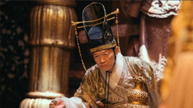 唐朝权宦仇士良：一生肆意妄为，却能全身而退