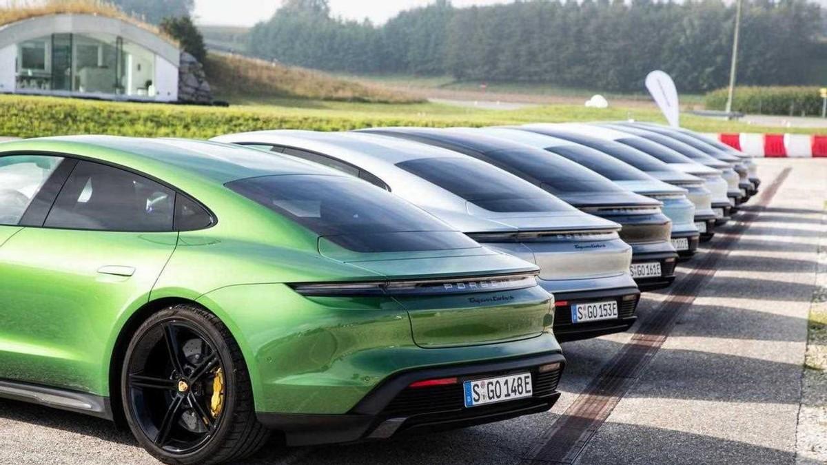 利润暴跌99%后，保时捷国产可能性有多大？