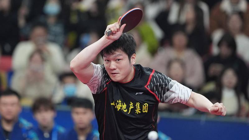 马龙樊振东和陈梦退出引关注 国际乒联成立工作组