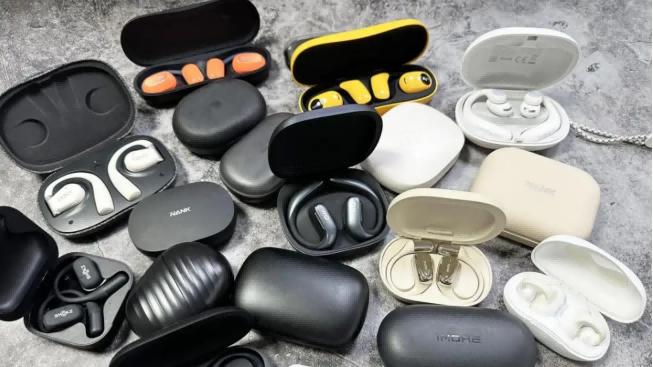 蓝牙耳机什么牌子音质好？盘点2026必买的十大音质好的蓝牙耳机！