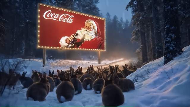 盘一盘2025| AI营销黑榜，谁在降本增“笑”？