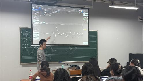 上海音乐学院：AI为音乐疗愈“添翼”，探索艺科医融合新模式