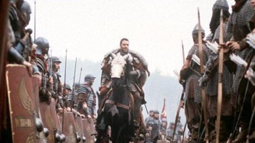 时代更迭中，如果没有他，也许就不会有称霸地中海的罗马帝国