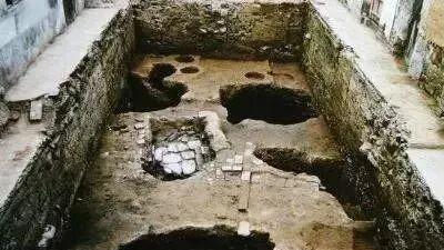 谁能揭开北宋官窑的历史谜团