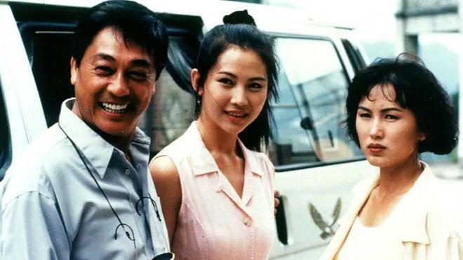 好看却没能大火的5部TVB剧，都被严重低估了，太可惜了