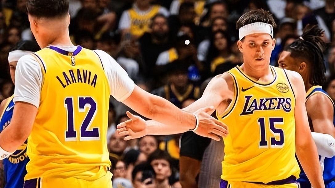 揭幕战被勇士暴打，没有詹姆斯的湖人到底能撑多久？