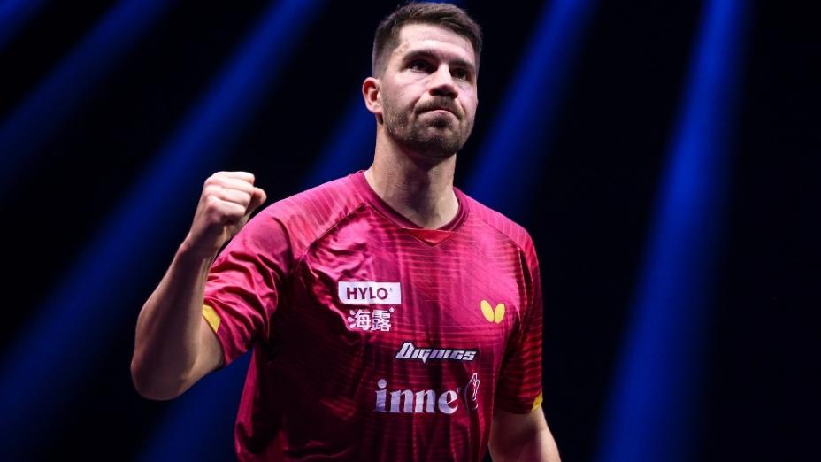 WTT德国赛爆大冷！3大种子名将首日出局，樊振东队友再遭一轮游