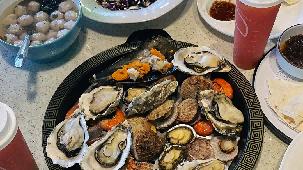 《报告：威海冬季美味坐标已锁定！》