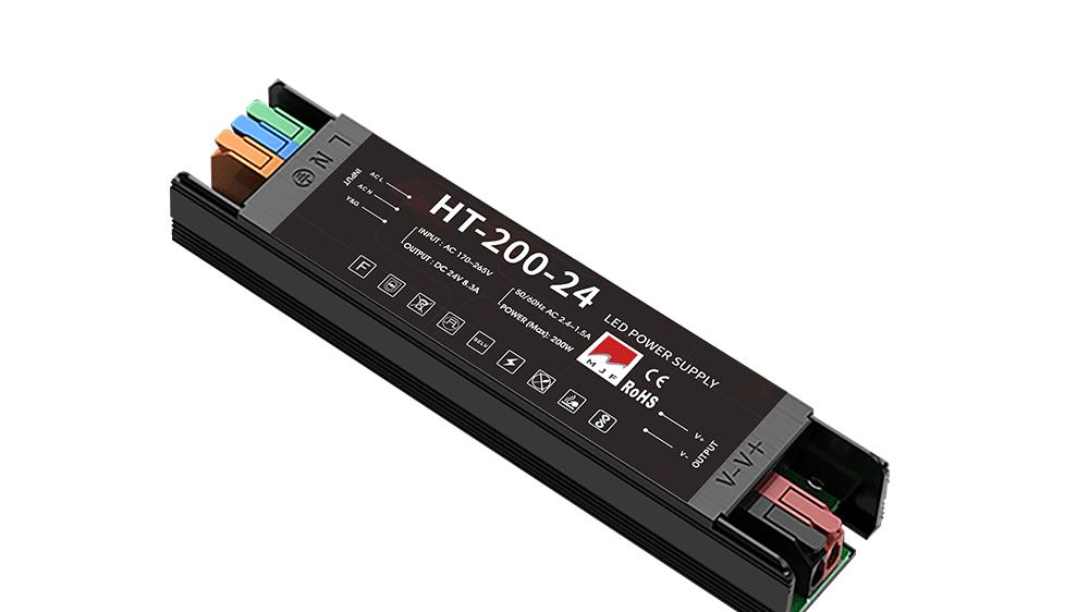 名锦坊| LED开关电源灯越用越暗？电源、灯珠到底是哪出了问题？