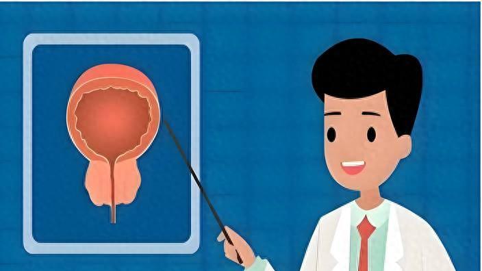 这些信号不是肾虚，而是前列腺在求救！5个习惯最易患前列腺炎