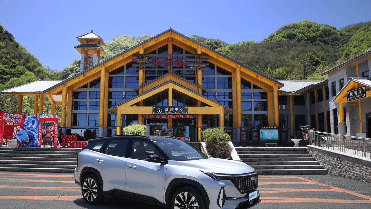 8万、13万、18万，值得买的三款SUV，动力强油耗低，还很安全