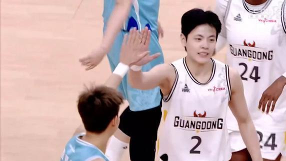 北京女篮70-84不敌东莞队，刘禹彤16分，张敬一8中1，迪拉娜18分