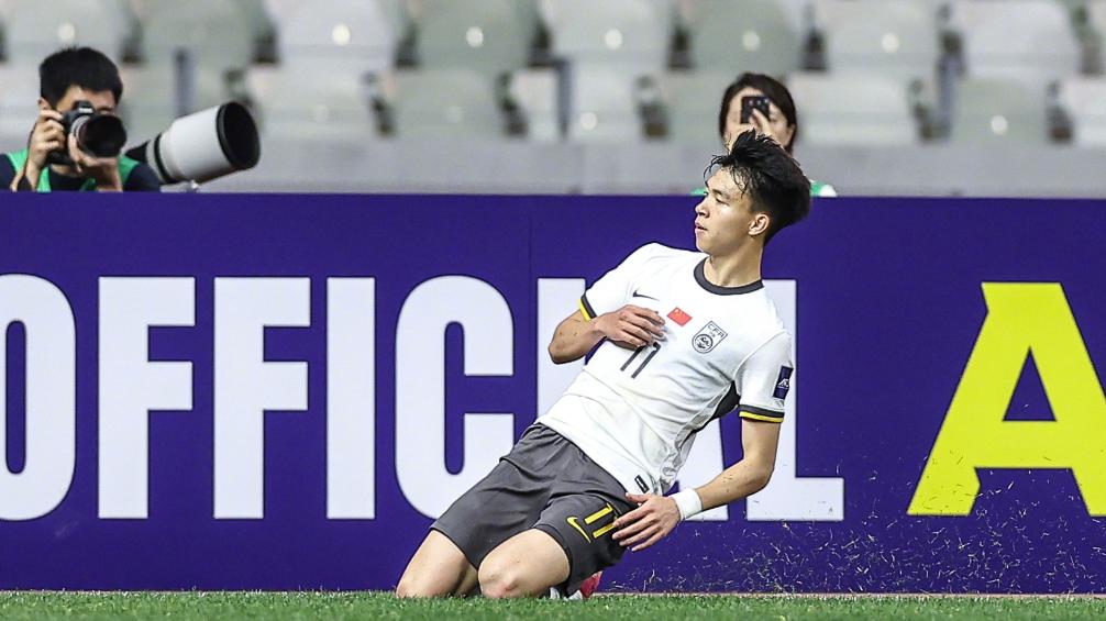 国安队2-1，泰山1-1，浙江4-2，中超积分：海港跌出前三，崔康熙被喊下课