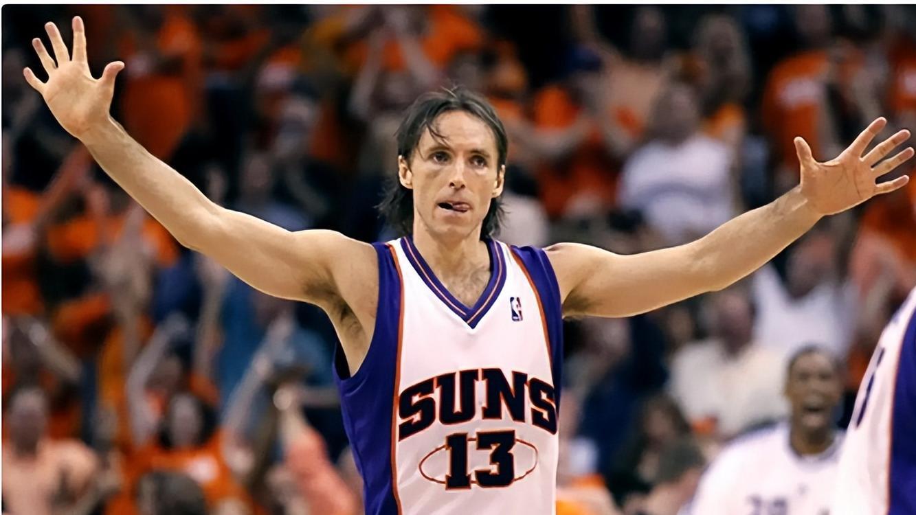 五位NBA常规赛MVP：为何这些球星与总冠军无缘？