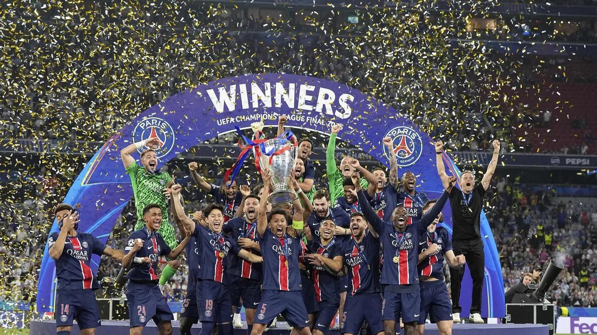 巴黎圣曼vs弗拉门戈：战术压制之下的弗拉门戈还能破局吗？