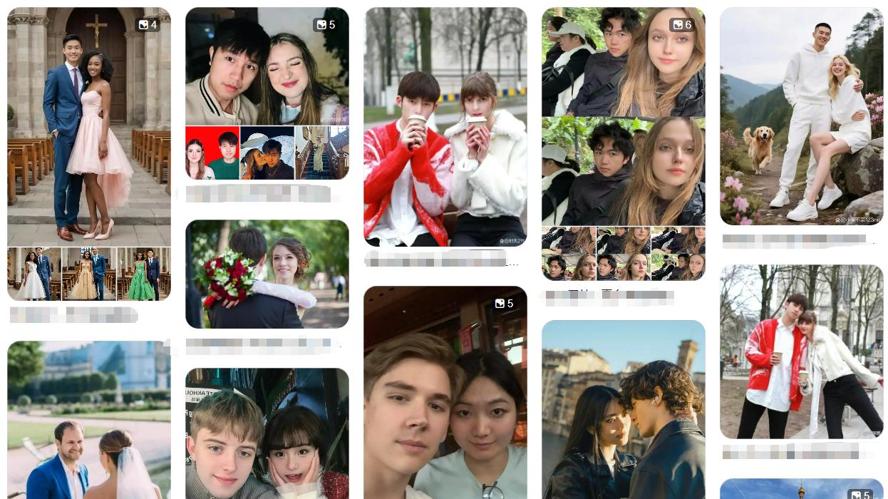 为什么国家不给农村光棍牵线搭桥娶东南亚穷苦人家的姑娘？