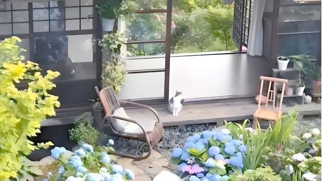 若一年的结束就像一生的结束