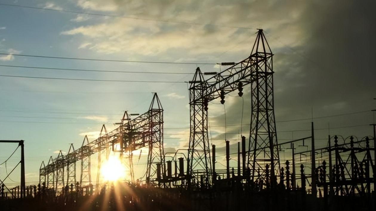 未来世界将是能源争霸赛？什么AI，什么芯片，没电力都歇菜！