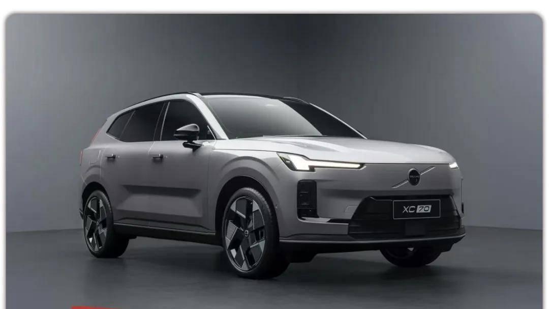 沃尔沃为什么需要XC70这台车？