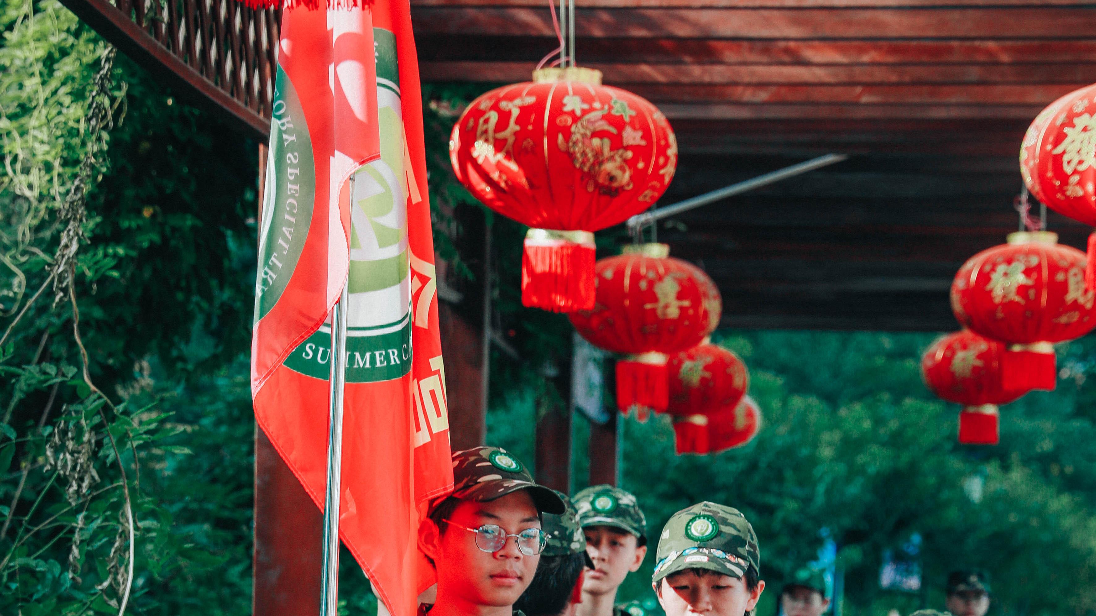 暑假充电计划！荣耀特训营让孩子弯道超车