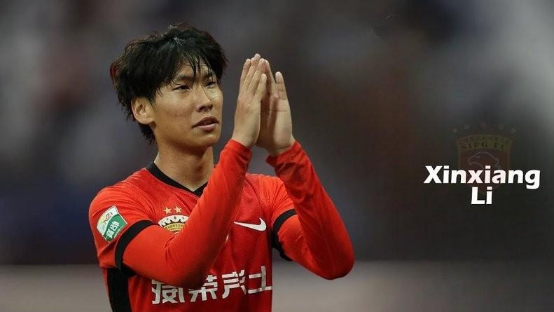 留洋喜讯！德国5支球队有意20岁中国前锋