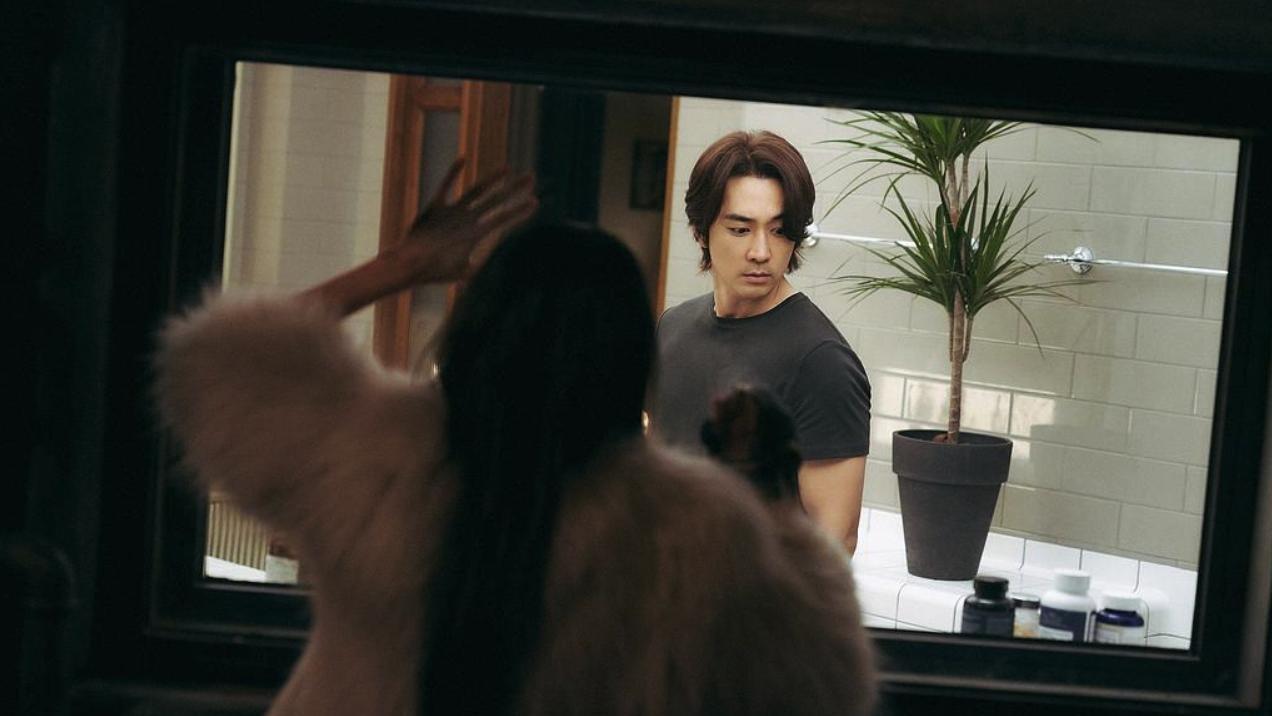网剧尺度惊人！你敢看吗？
