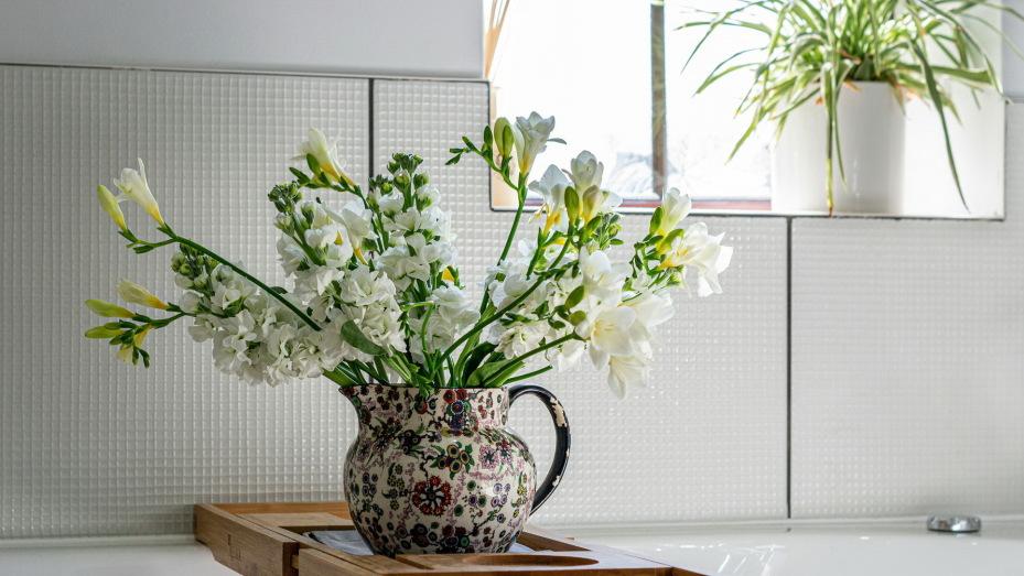 二婚老伴去世后，离婚多年的前夫找上门，得知来意，我气笑了