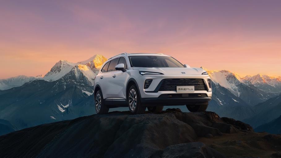 购车“一口价”再升级，别克双十一大促送“双十亿”福利拒绝套路