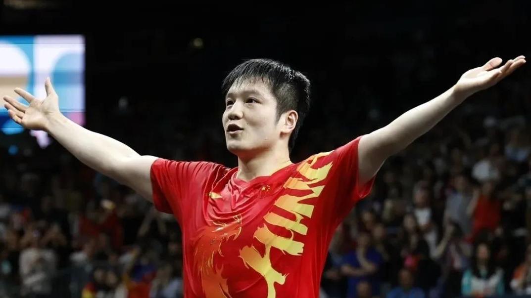 不是刘国梁！乒羽掌门人正式揭晓：樊振东回归国家队希望大增