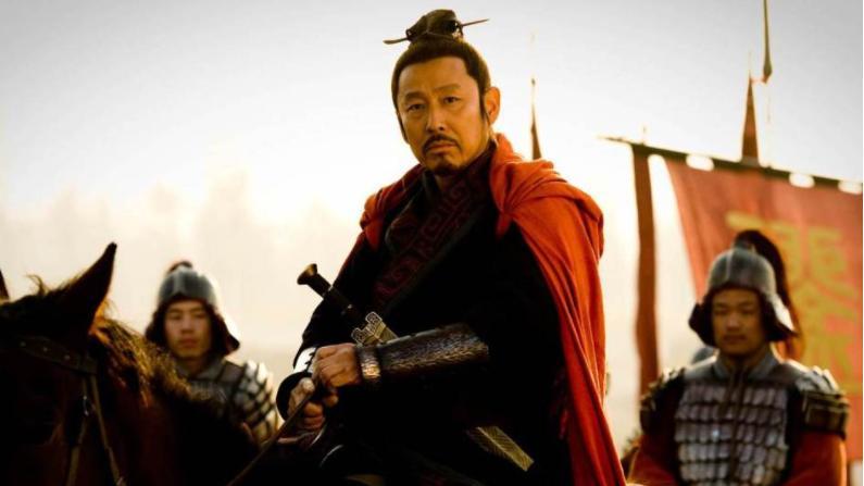 诛吕安刘中他才是关键人物，曾经做中涓的他，为何会被刘邦选中？