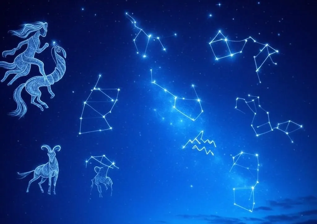 下周事业走红，这些星座福财翻番，偏财运旺，喜事不断，生活幸福满满！
