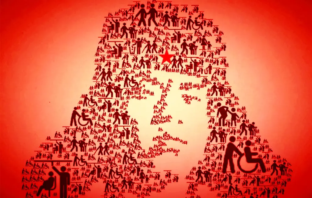 《人类识商十二目》山林子智觉道德文明自我效化教育书选粹二十四