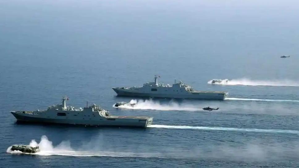 CNN列出2026年全球7大危机，台海议题上榜，一件大事决定台湾命运