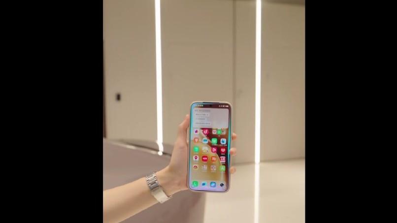 官宣！vivo OriginOS 6定档10月10日，小鹏车主先享隔空控车