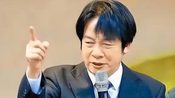 高市早苗拒不认错，赖清德竟然开门缉盗，大陆可能将提前动手