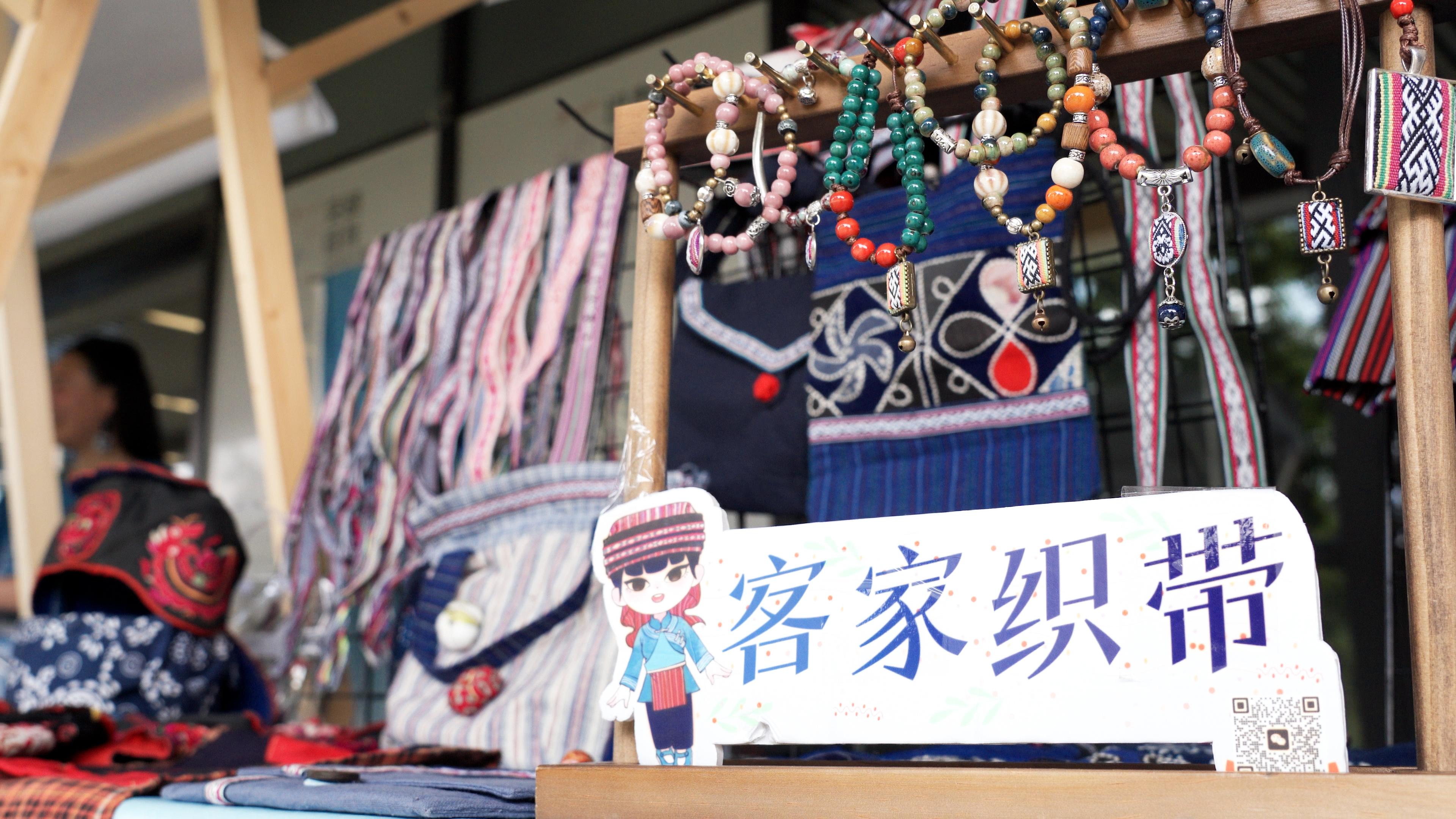 出彩出圈！客家纹章托举赣州文创大赛走向精品化