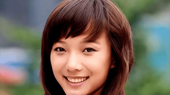 较量18年后，再看王珞丹和白百何现状，才发现她们根本不是一路人