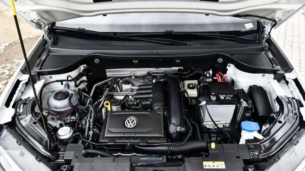 2026款捷达VS7解析：家用SUV的实力派选手？能选吗