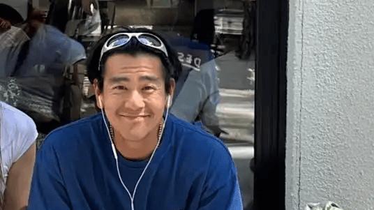 哇塞！43 岁彭于晏现身北京街头，竟似 20 岁大学生，网友直呼 “驻颜有术”