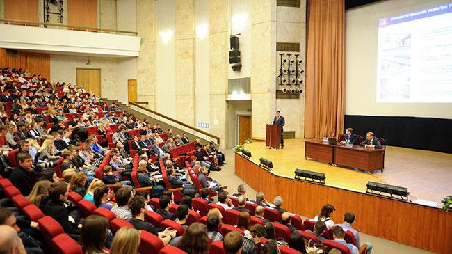俄罗斯留学院校：莫斯科国立建筑大学申请指南！