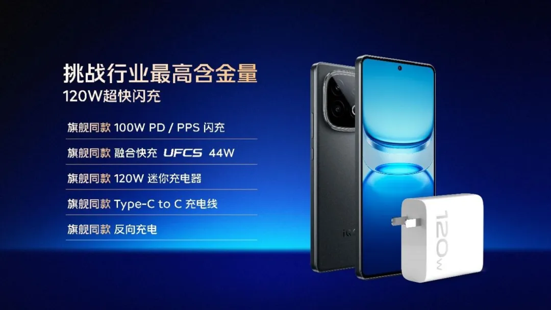 iQOO Z10 Turbo Pro，1999元起，“够用”的定义被改写！