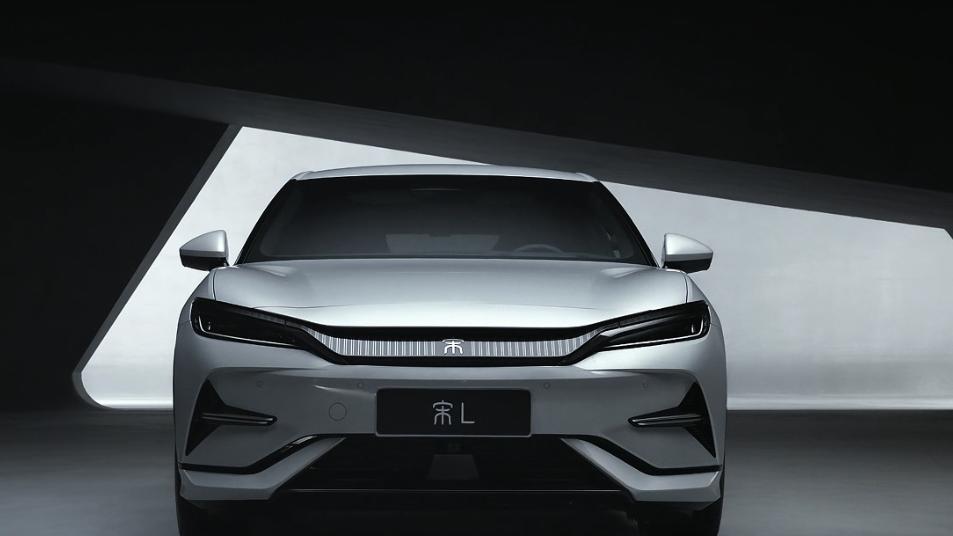 「女强人」林飒的人设到底有多细？