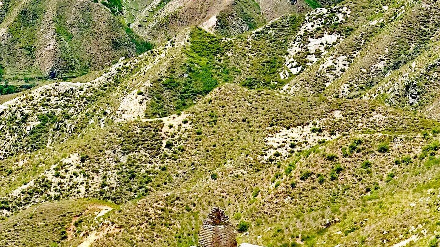 山西广武长城旅游攻略及综合服务旅行社推荐榜：踏“边塞雄关”，解码夯土城墙里的“戍边史诗”