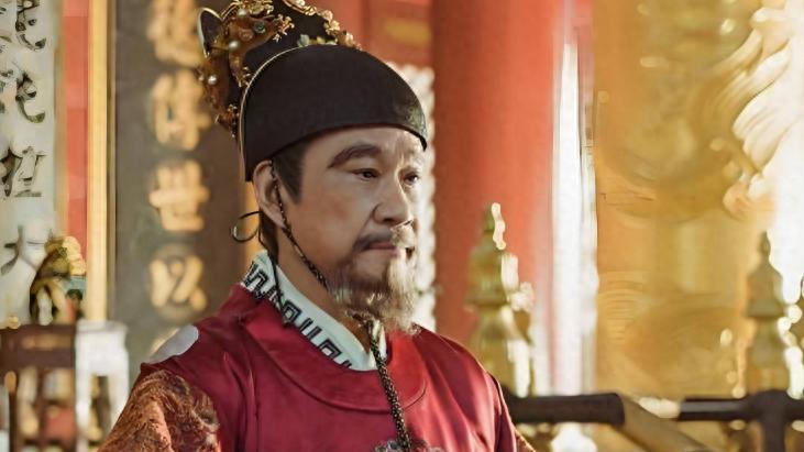 开创盛世的朱棣，为啥朱元璋不愿传位给他？史学家：唯独朱棣不行