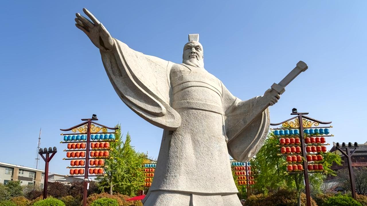 刘备假仁假义？你们都错了，看懂刘备才算看懂三国