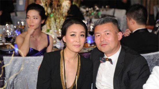 那英老公出轨，杨幂那句“反正结果都那样”含金量还在上升
